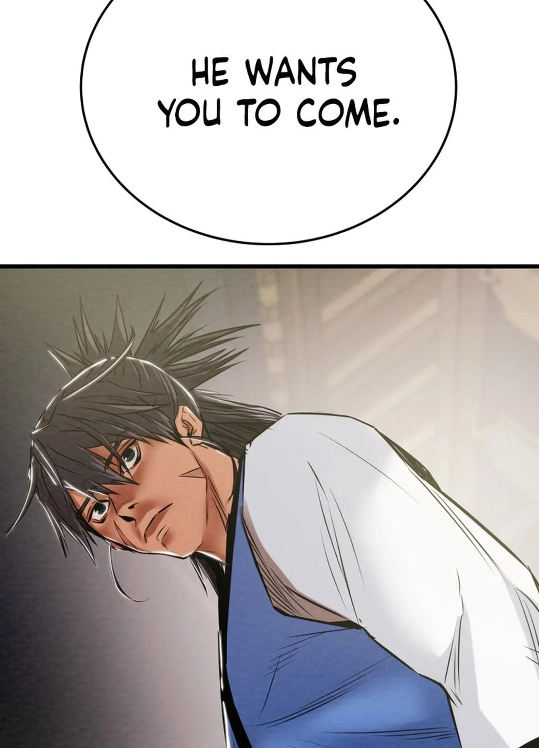 Read Heavenly Moon chapter 182 image 9 on Lezhin