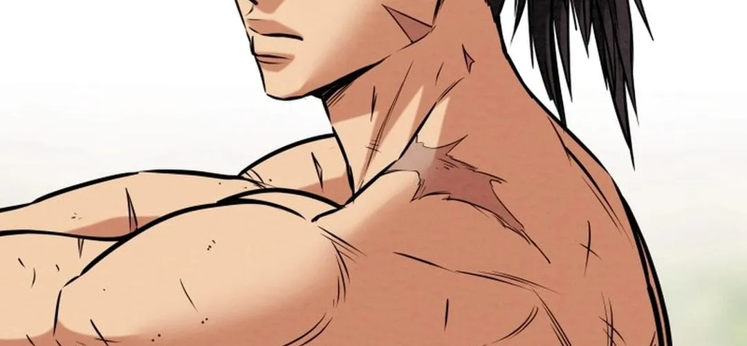 Read Heavenly Moon chapter 182 image 91 on Lezhin