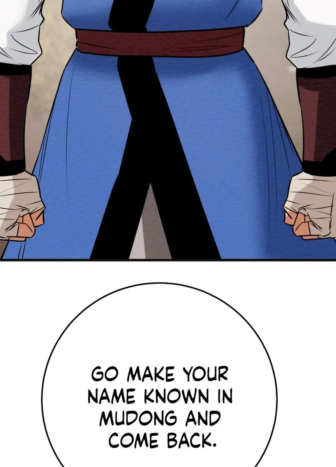 Read Heavenly Moon chapter 183 image 10 on Lezhin