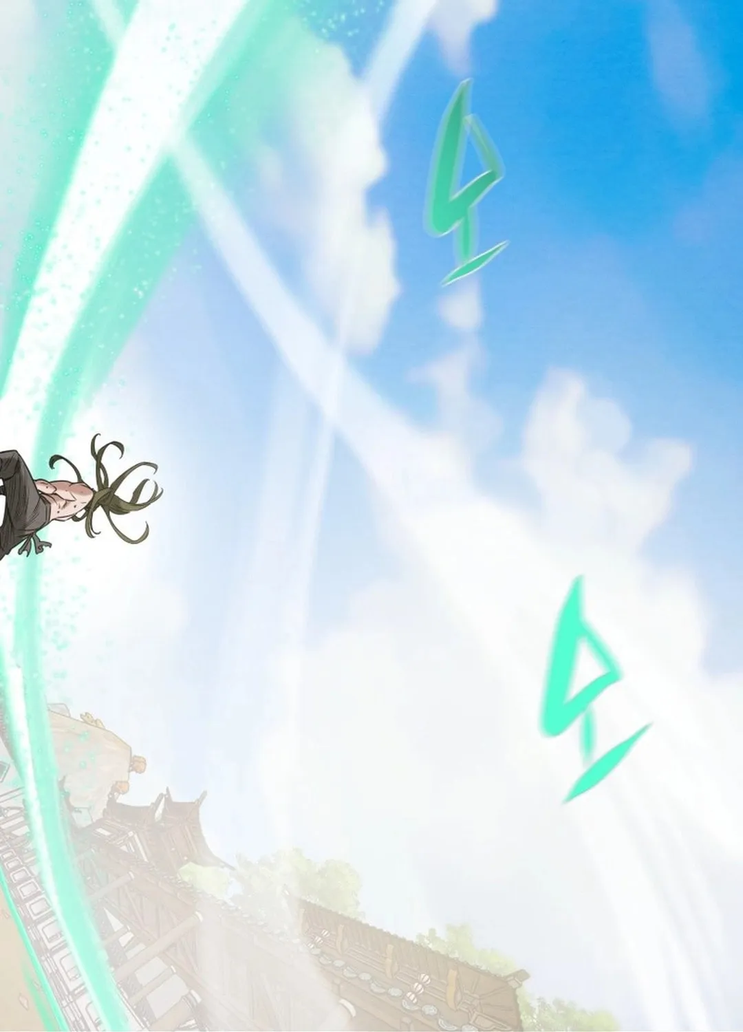 Read Heavenly Moon chapter 183 image 118 on Lezhin