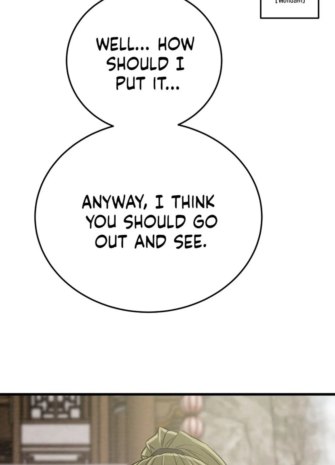 Read Heavenly Moon chapter 183 image 140 on Lezhin