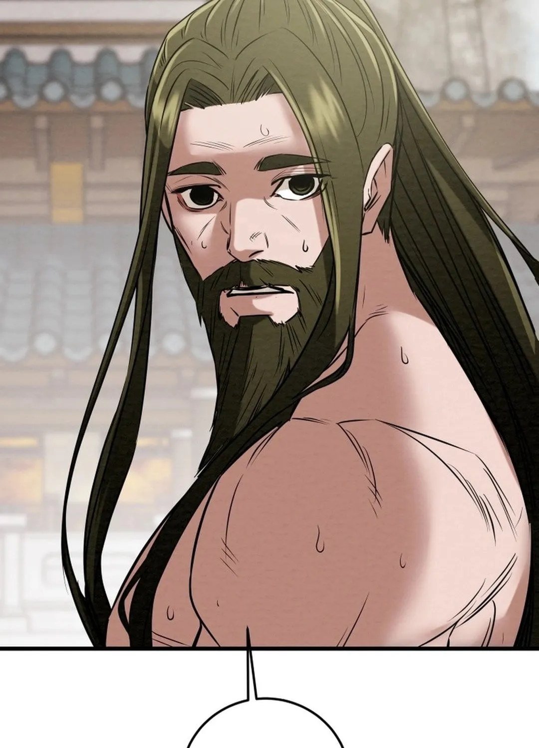 Read Heavenly Moon chapter 183 image 141 on Lezhin