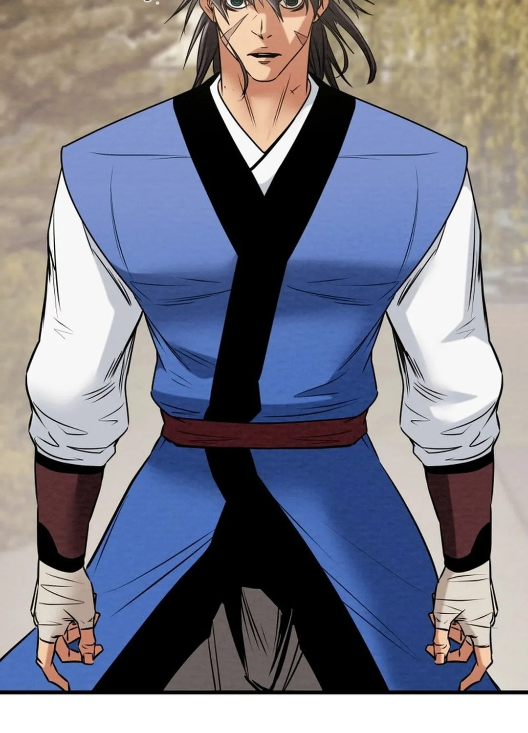 Read Heavenly Moon chapter 183 image 154 on Lezhin