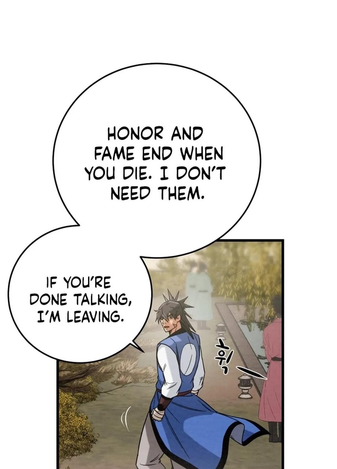 Read Heavenly Moon chapter 183 image 161 on Lezhin