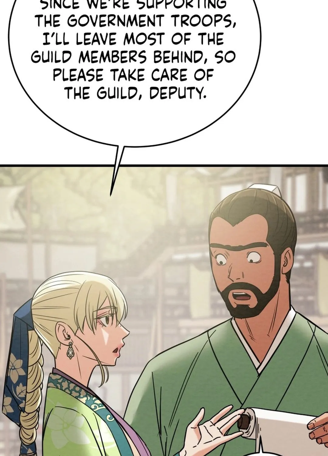 Read Heavenly Moon chapter 183 image 170 on Lezhin