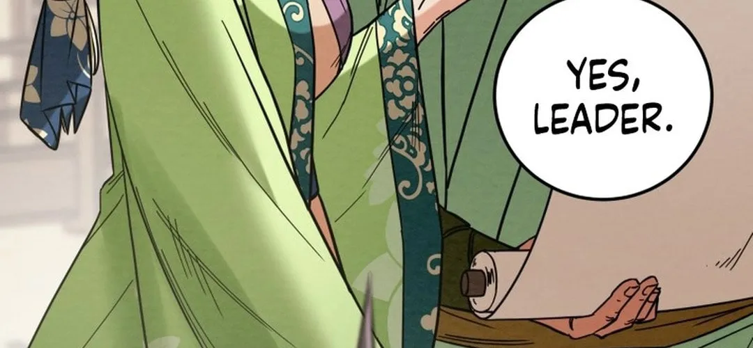 Read Heavenly Moon chapter 183 image 171 on Lezhin