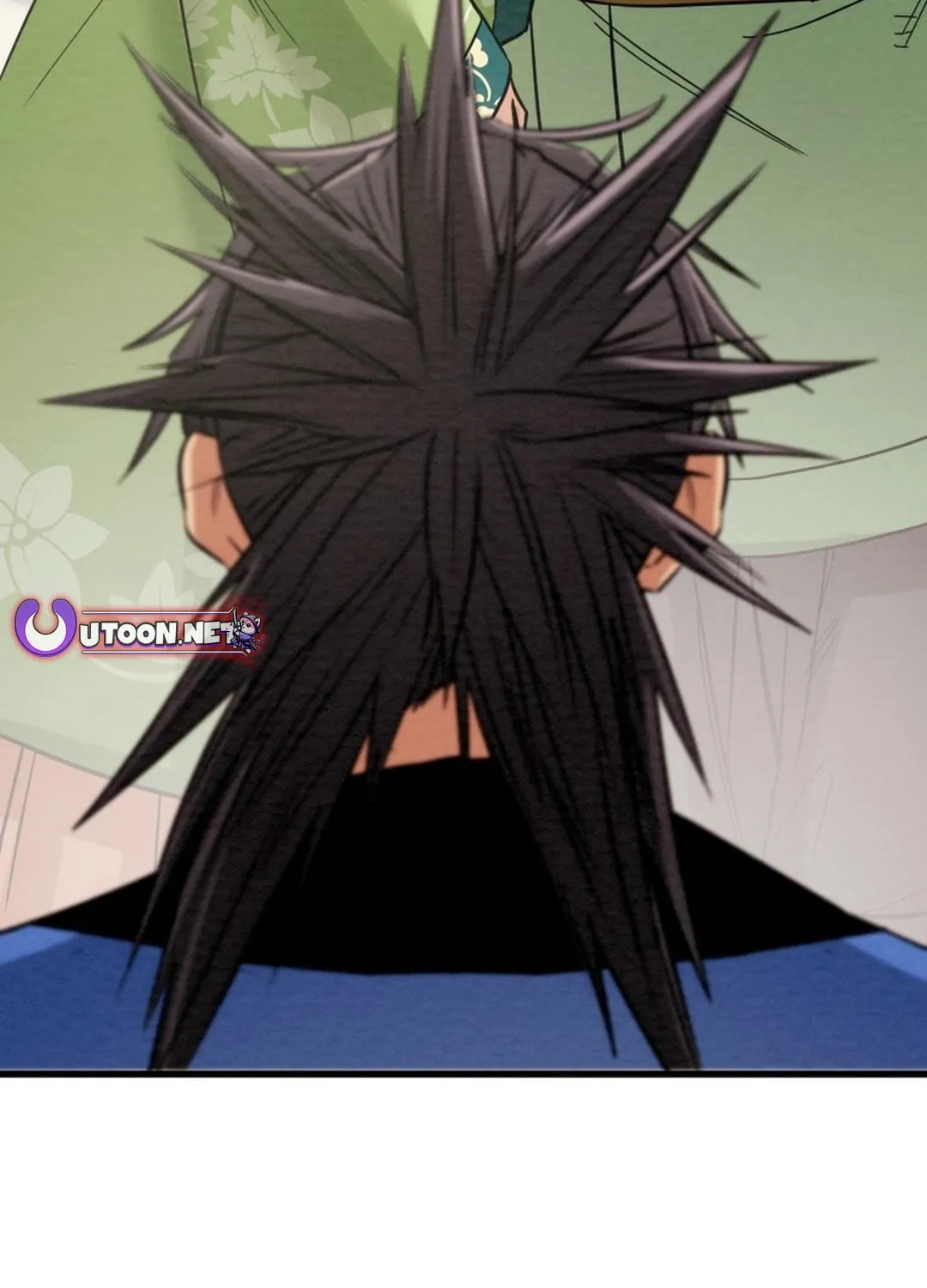 Read Heavenly Moon chapter 183 image 172 on Lezhin