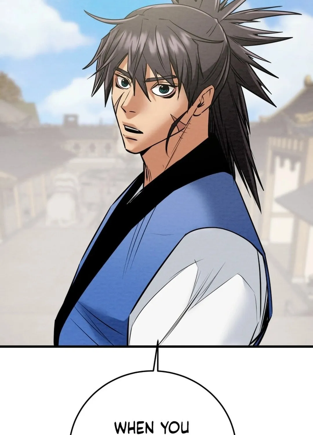 Read Heavenly Moon chapter 183 image 188 on Lezhin