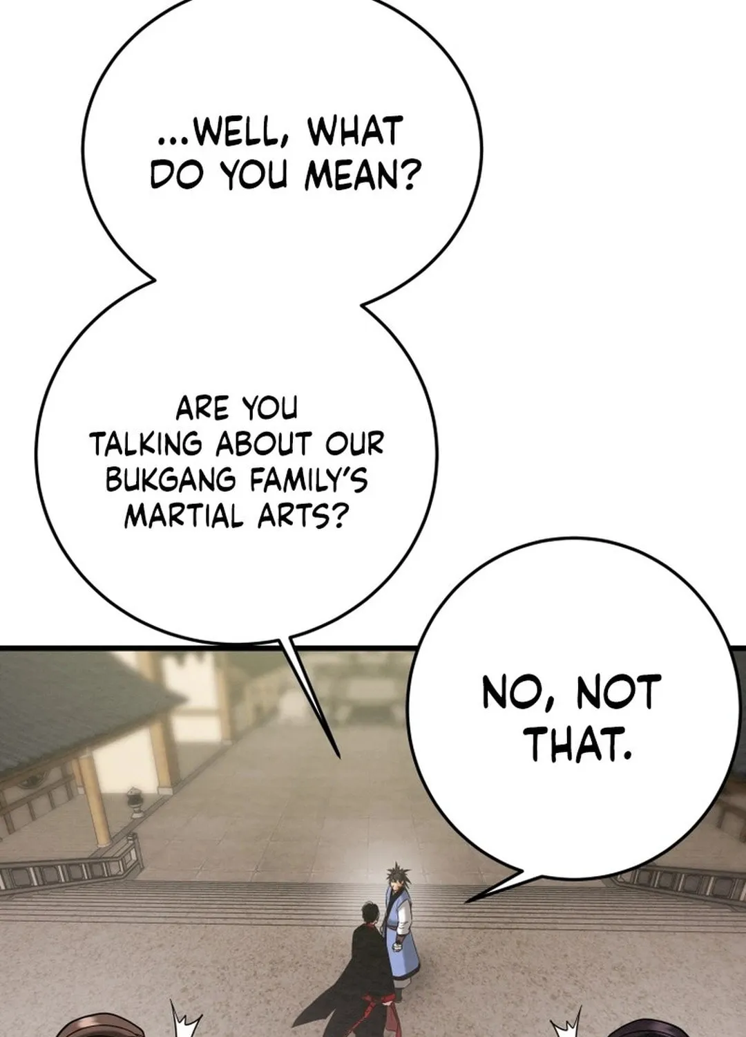Read Heavenly Moon chapter 183 image 196 on Lezhin