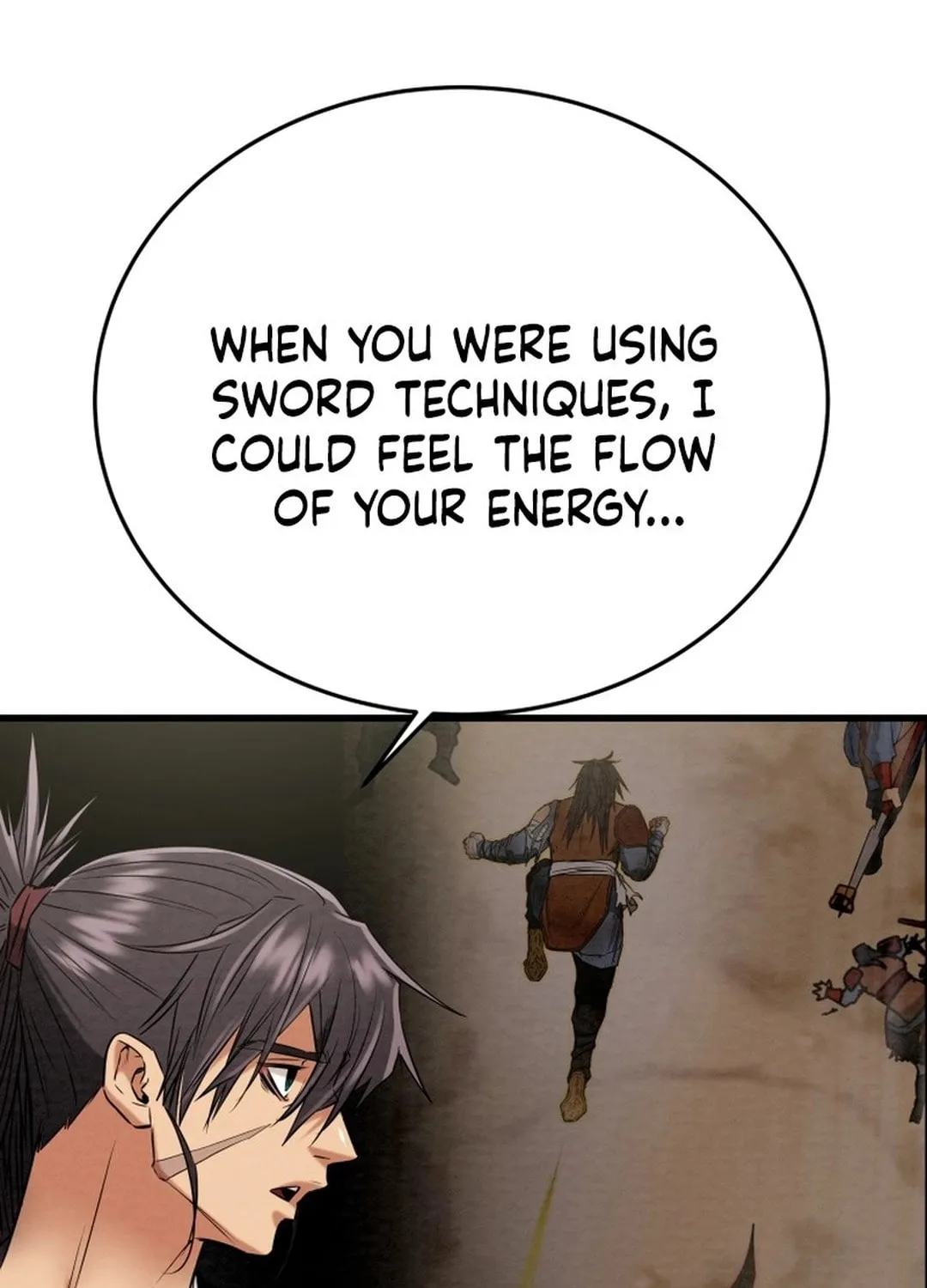 Read Heavenly Moon chapter 183 image 198 on Lezhin