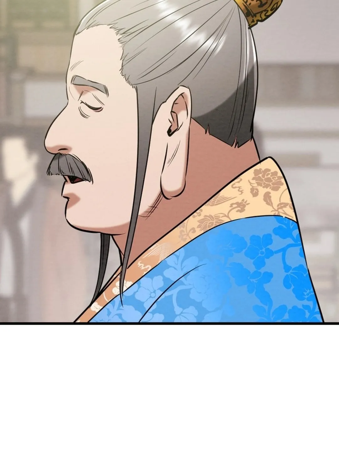 Read Heavenly Moon chapter 183 image 20 on Lezhin