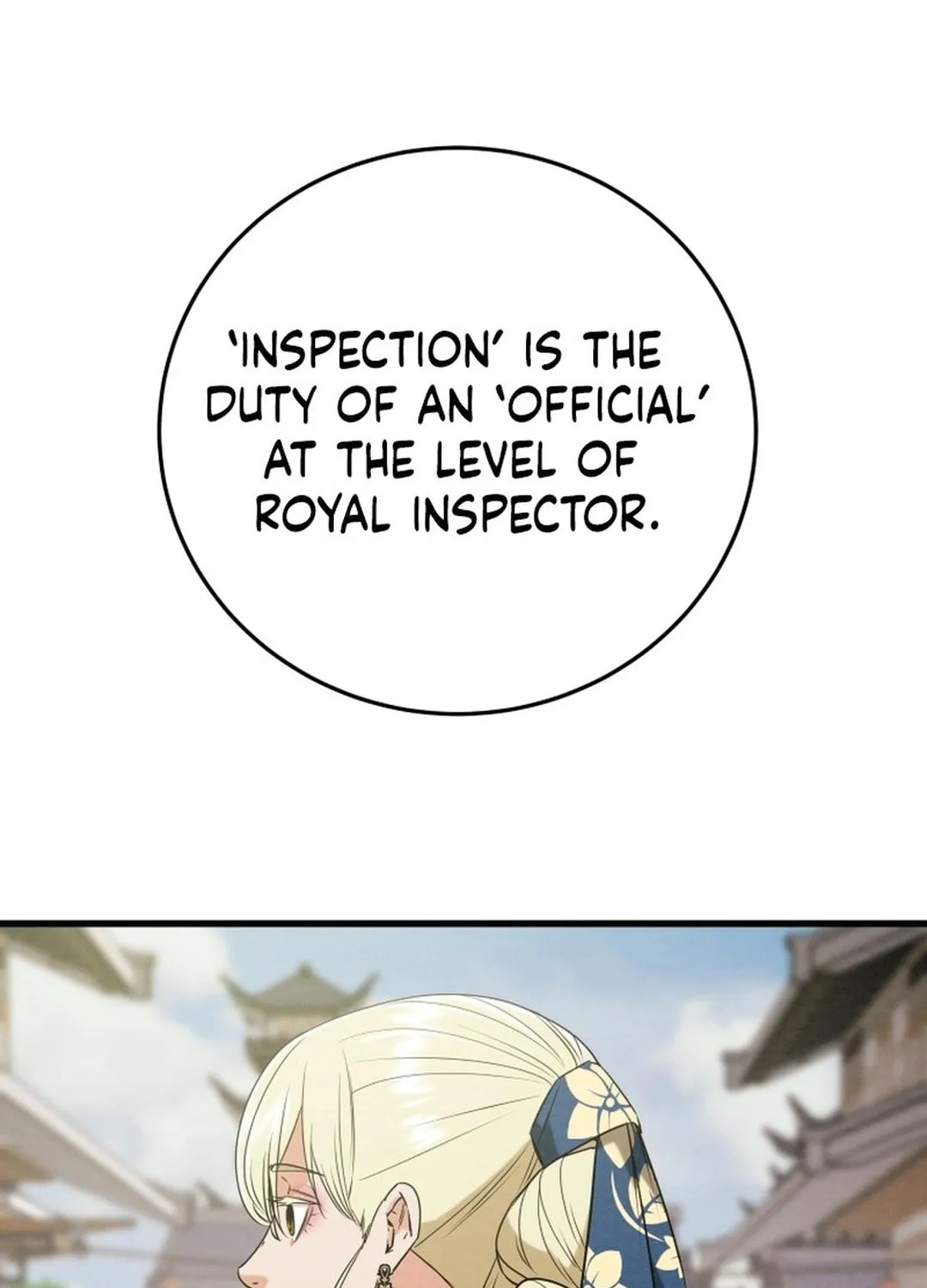 Read Heavenly Moon chapter 183 image 21 on Lezhin