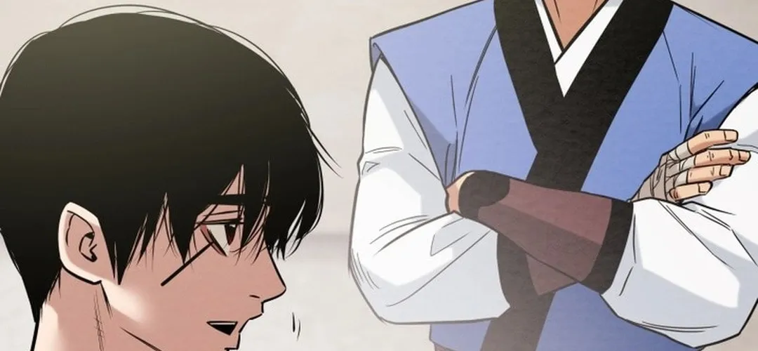 Read Heavenly Moon chapter 183 image 219 on Lezhin
