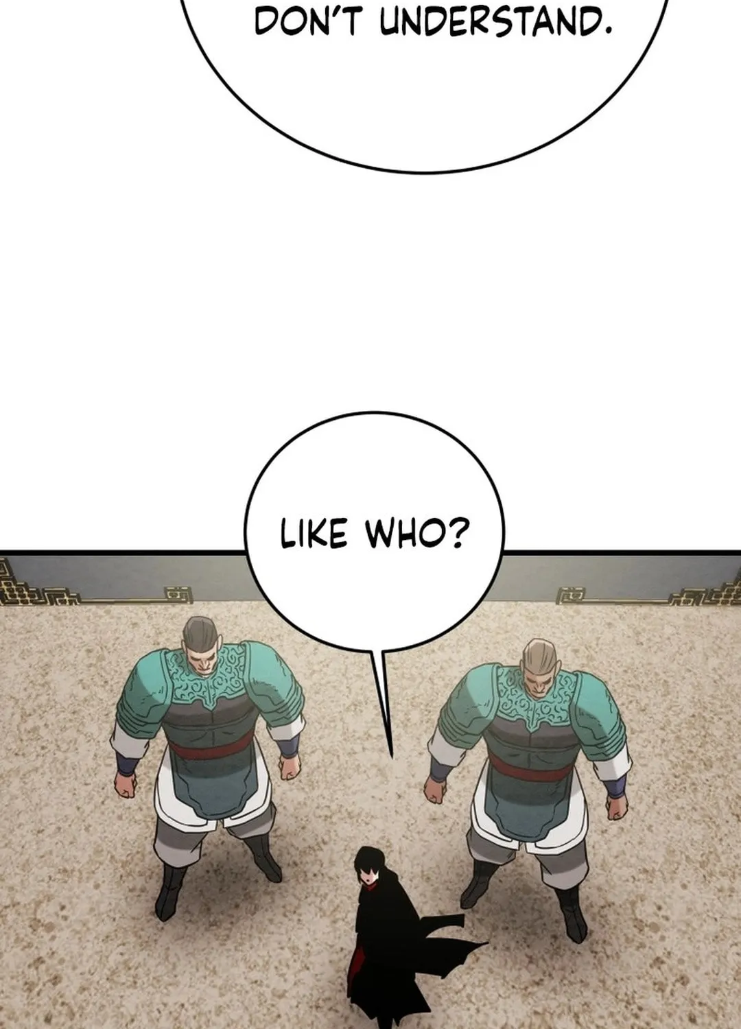 Read Heavenly Moon chapter 183 image 221 on Lezhin