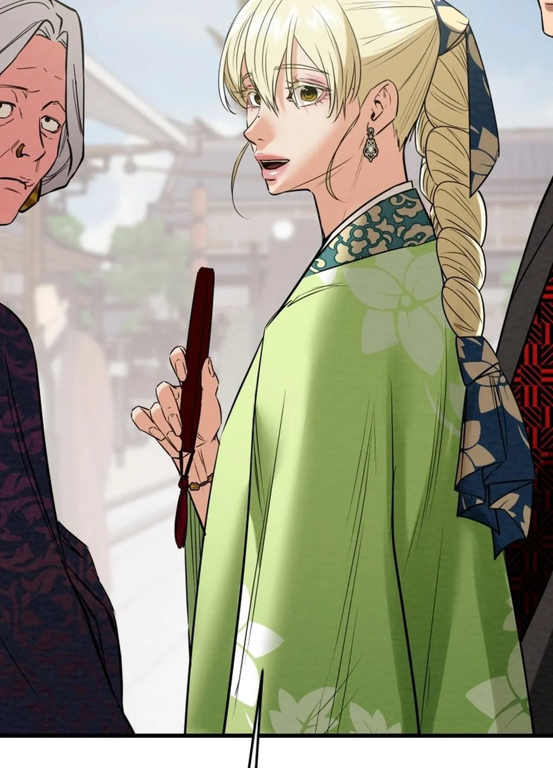 Read Heavenly Moon chapter 183 image 30 on Lezhin