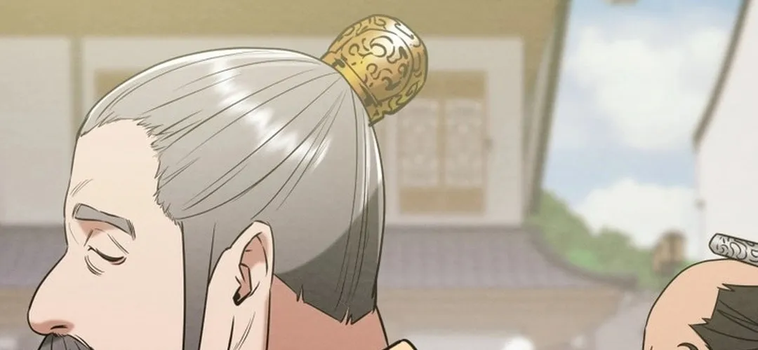 Read Heavenly Moon chapter 183 image 43 on Lezhin