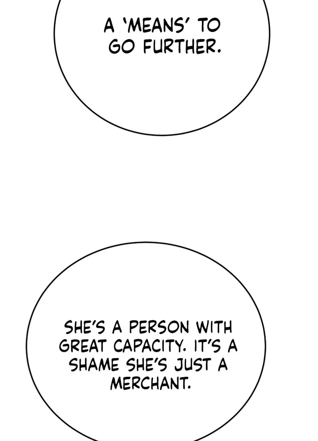 Read Heavenly Moon chapter 183 image 48 on Lezhin
