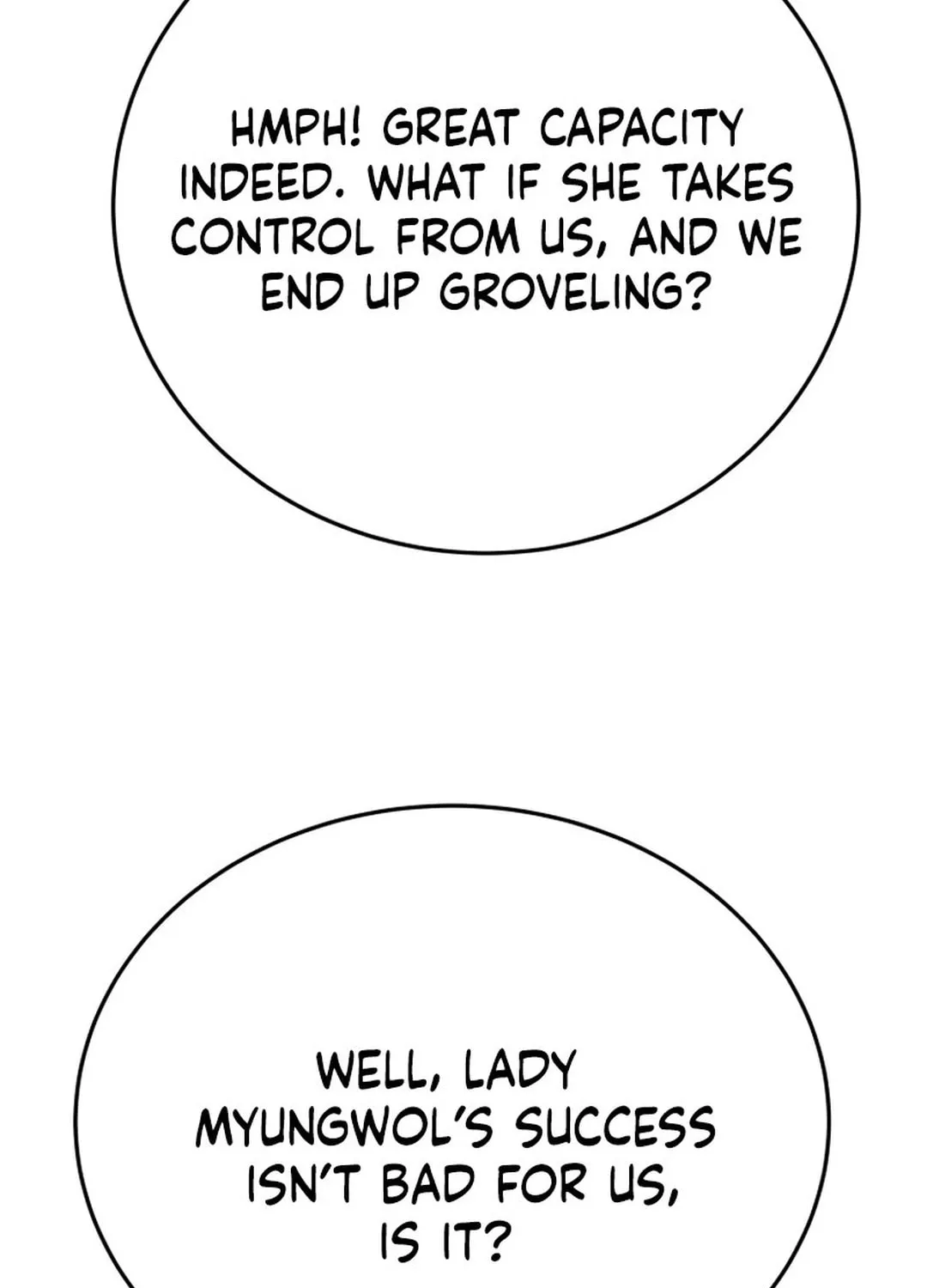Read Heavenly Moon chapter 183 image 50 on Lezhin
