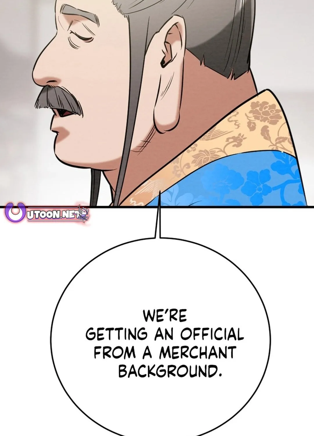Read Heavenly Moon chapter 183 image 52 on Lezhin