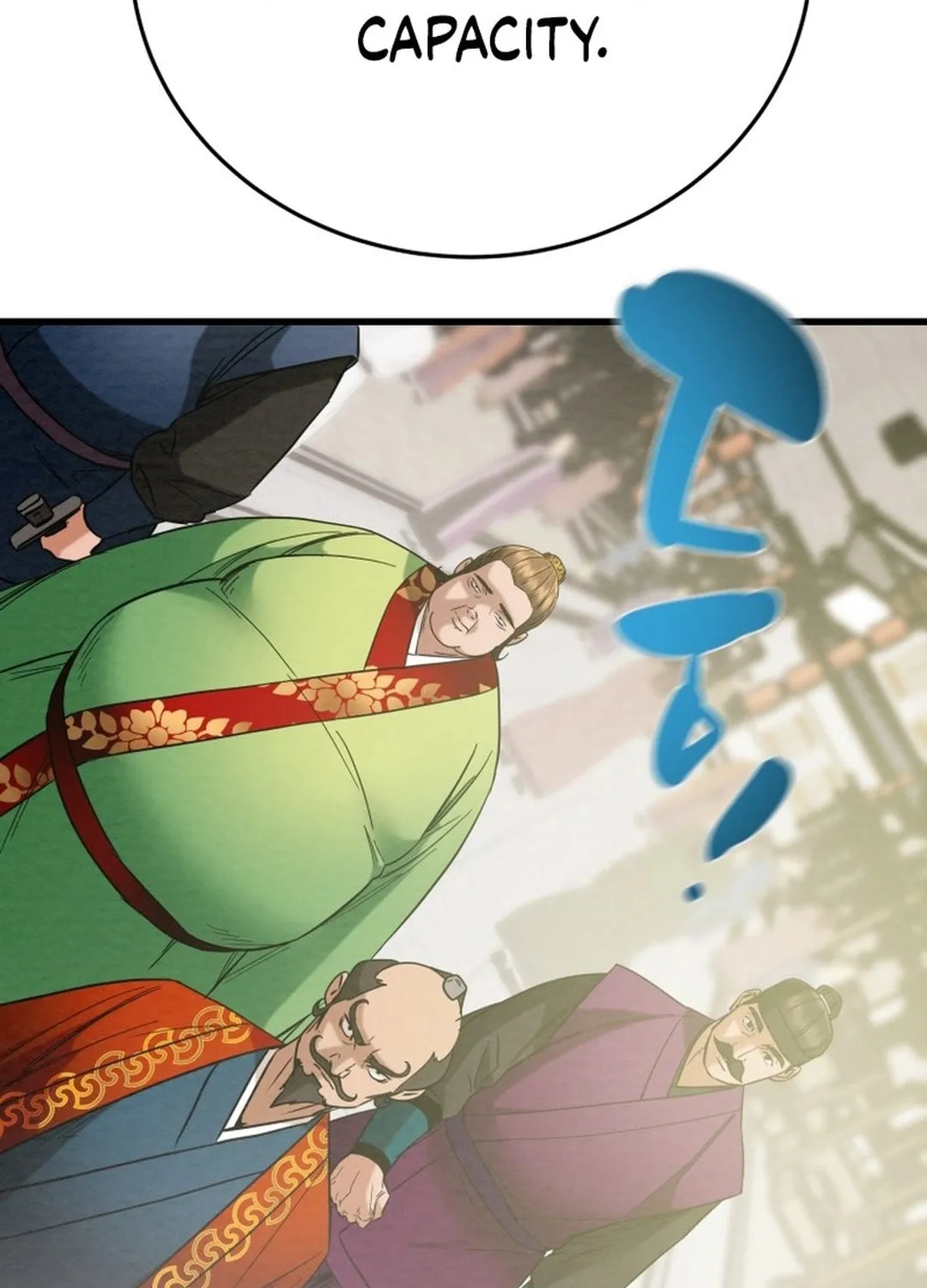 Read Heavenly Moon chapter 183 image 56 on Lezhin