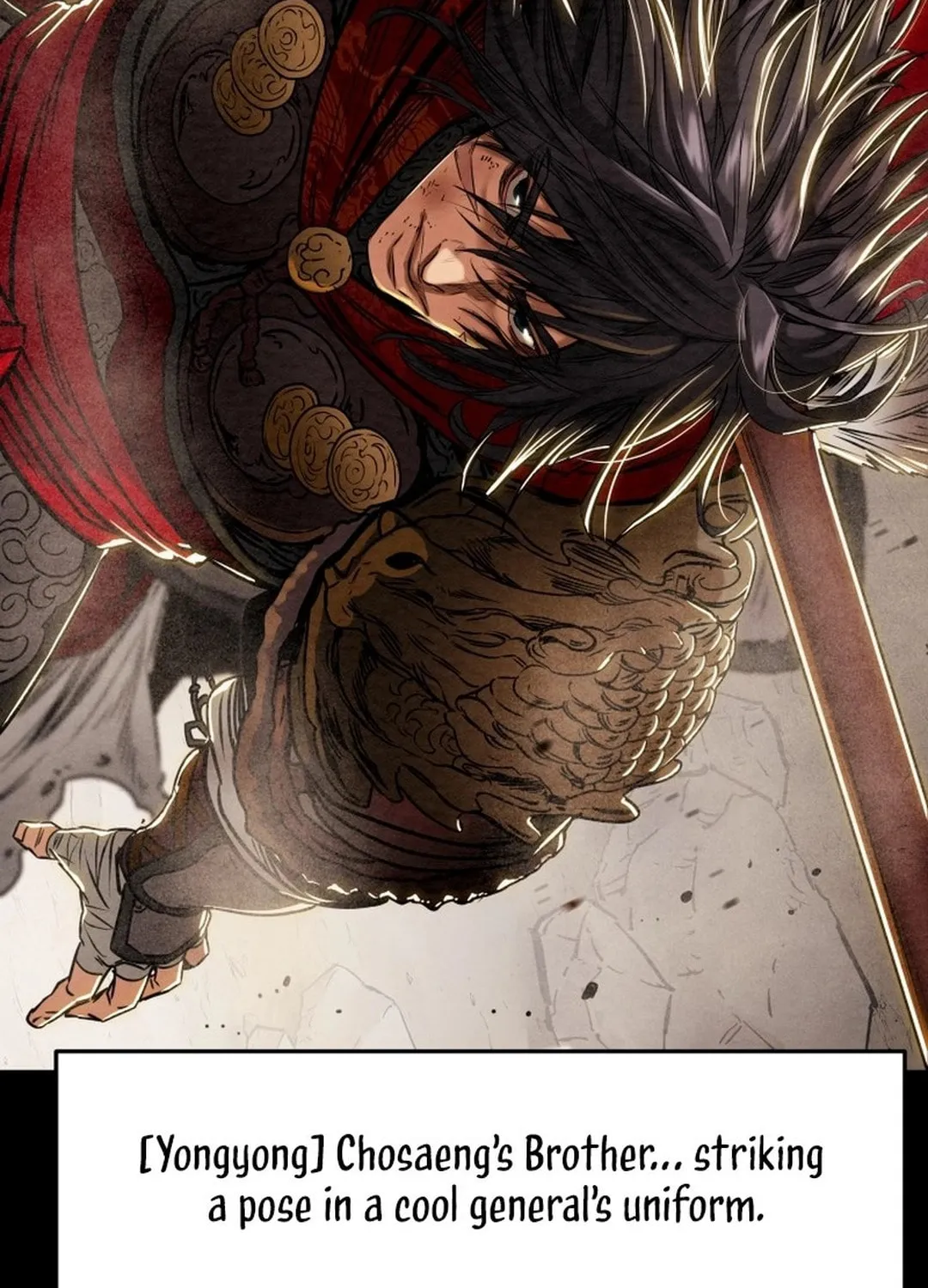 Read Heavenly Moon chapter 183 image 65 on Lezhin
