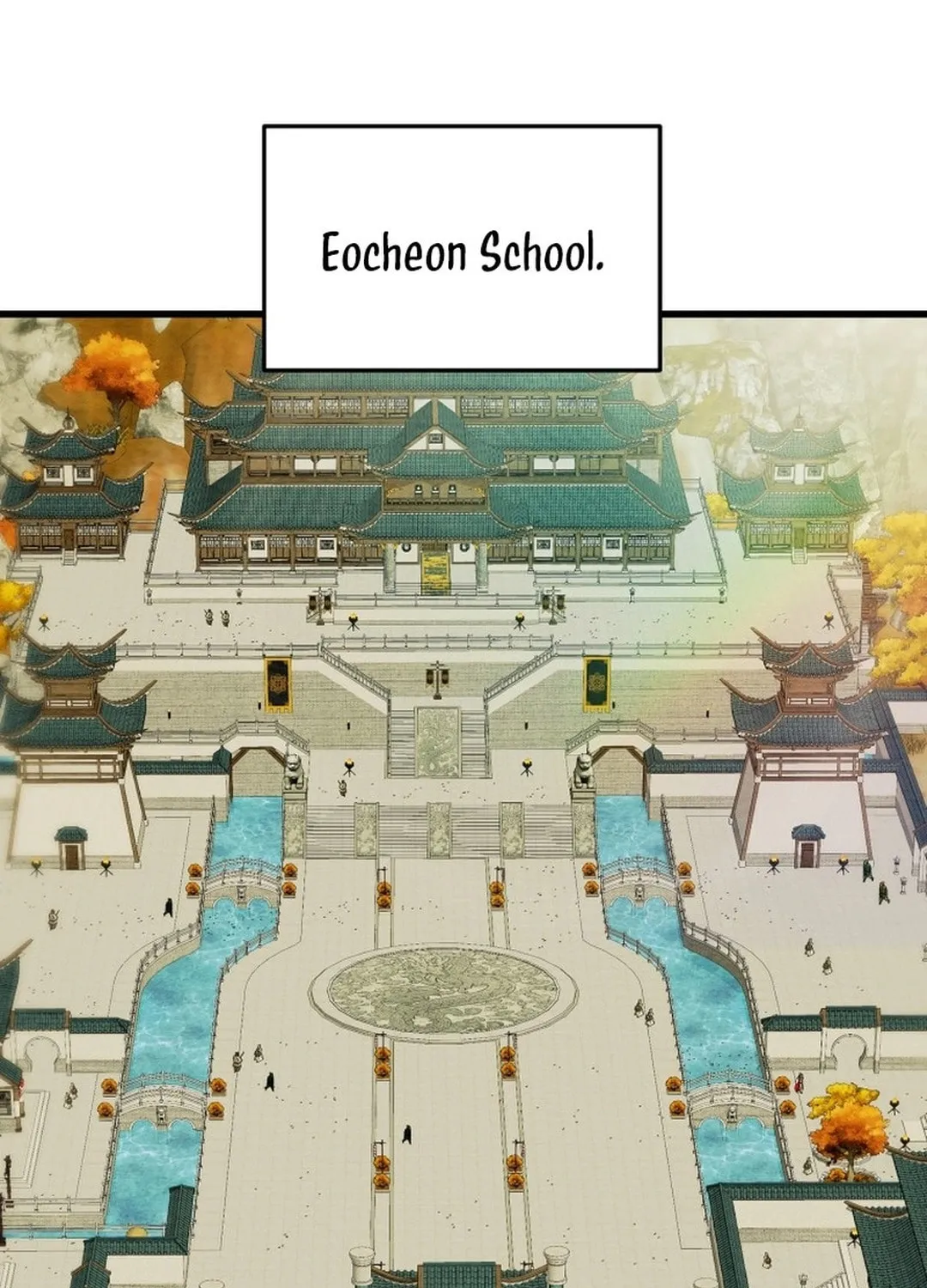 Read Heavenly Moon chapter 183 image 68 on Lezhin