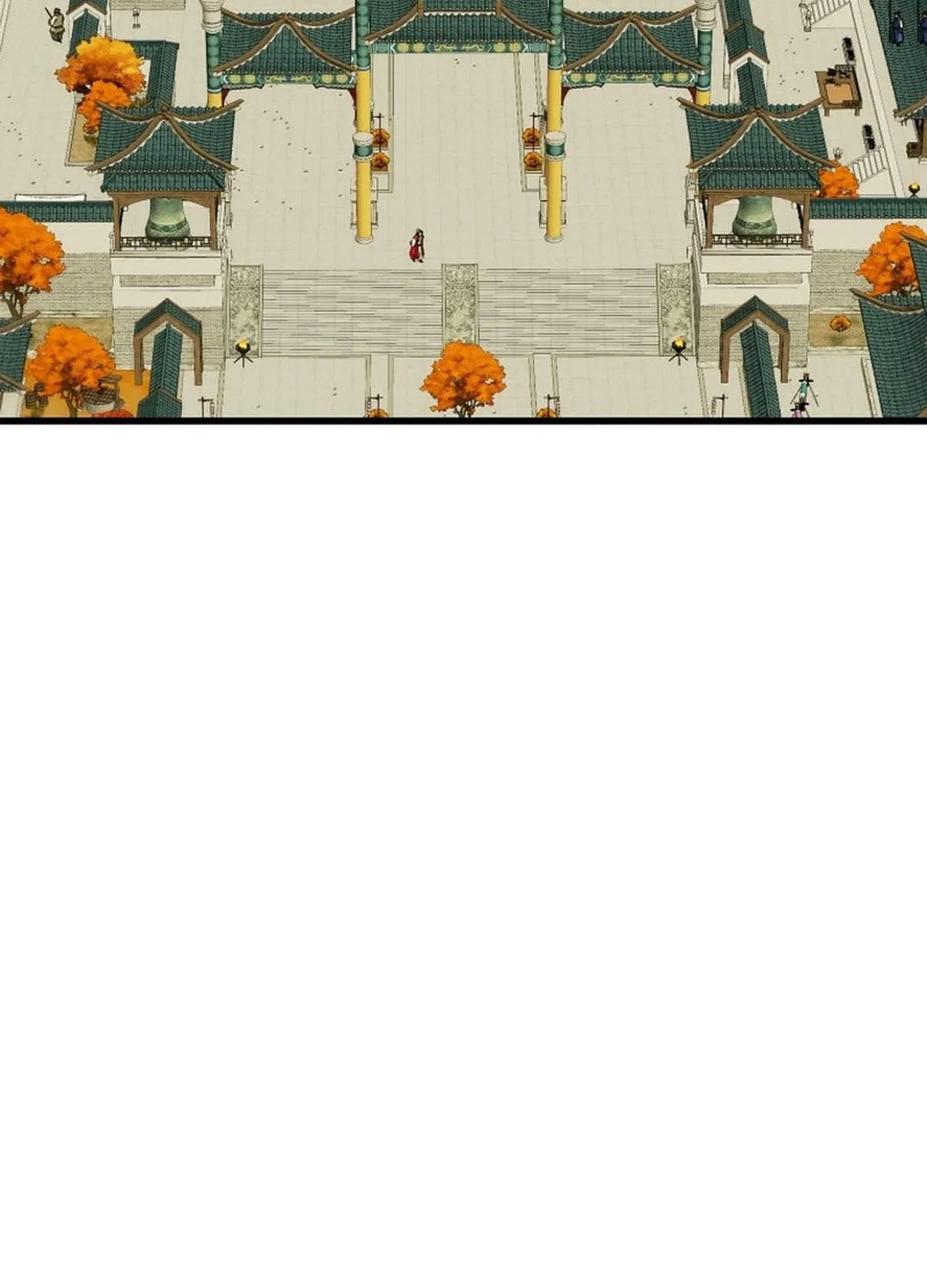Read Heavenly Moon chapter 183 image 69 on Lezhin