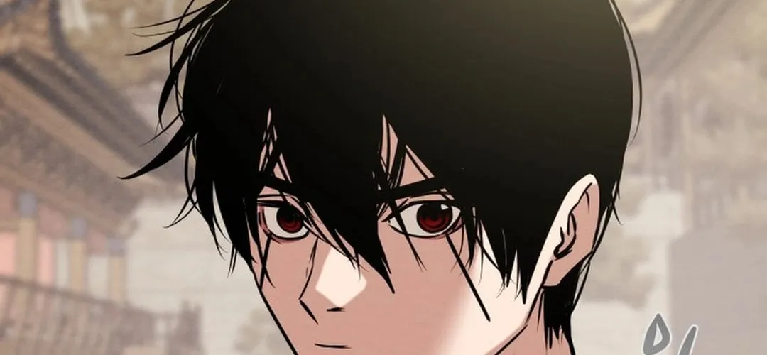 Read Heavenly Moon chapter 183 image 7 on Lezhin