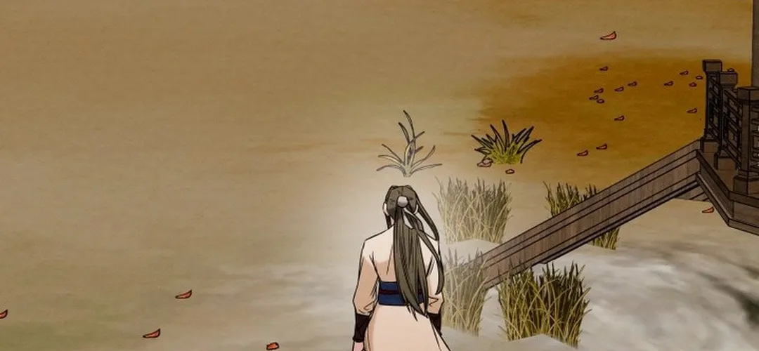 Read Heavenly Moon chapter 183 image 71 on Lezhin
