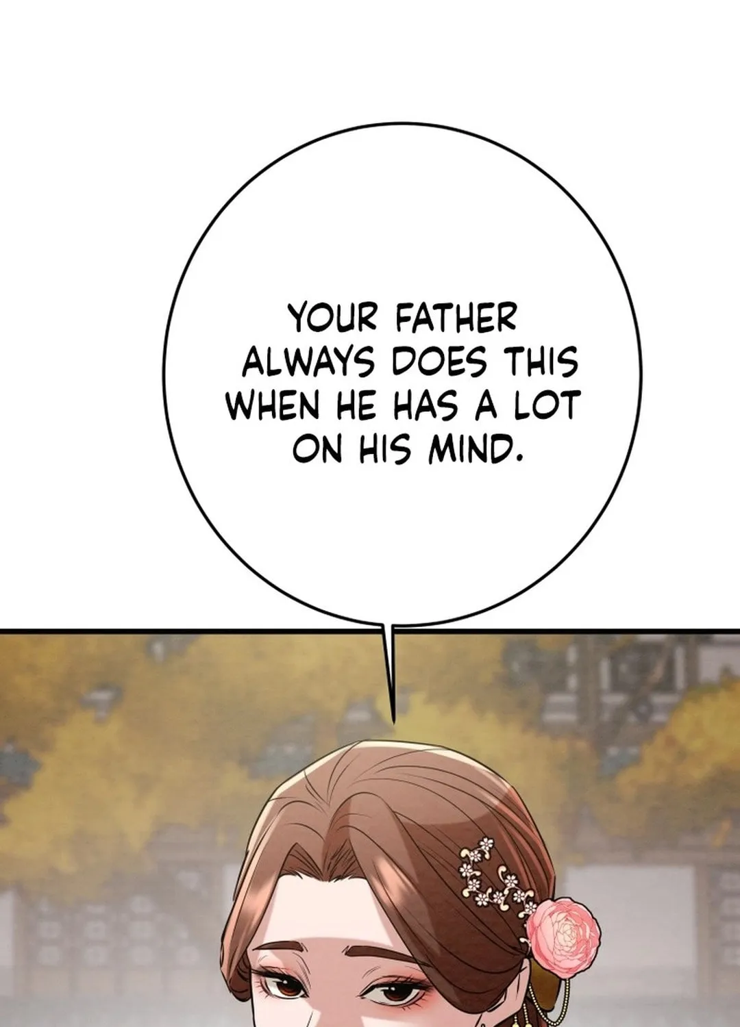 Read Heavenly Moon chapter 183 image 77 on Lezhin