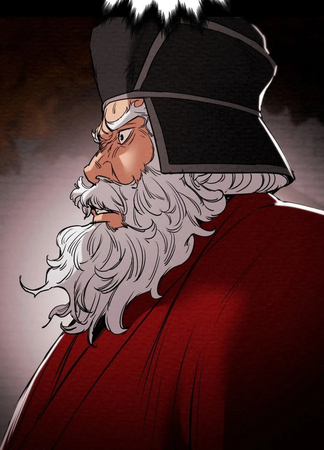 Read Heavenly Moon chapter 183 image 94 on Lezhin