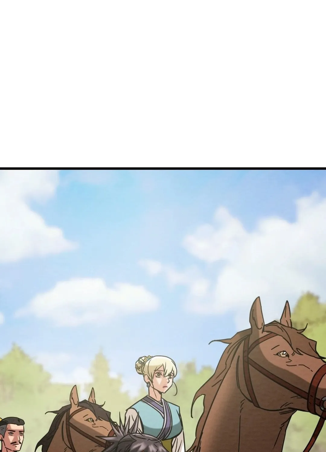 Read Heavenly Moon chapter 184 image 10 on Lezhin