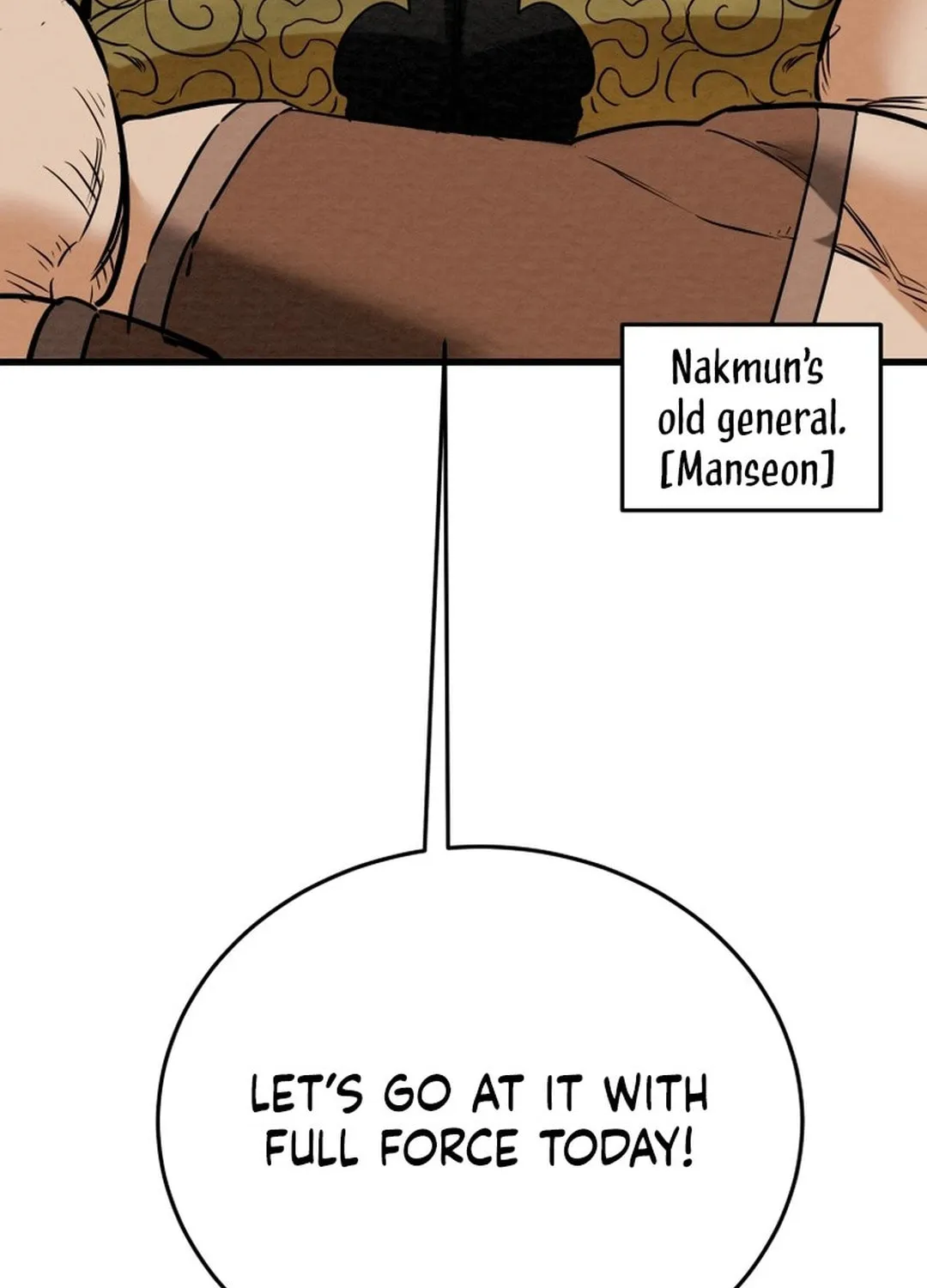 Read Heavenly Moon chapter 184 image 101 on Lezhin