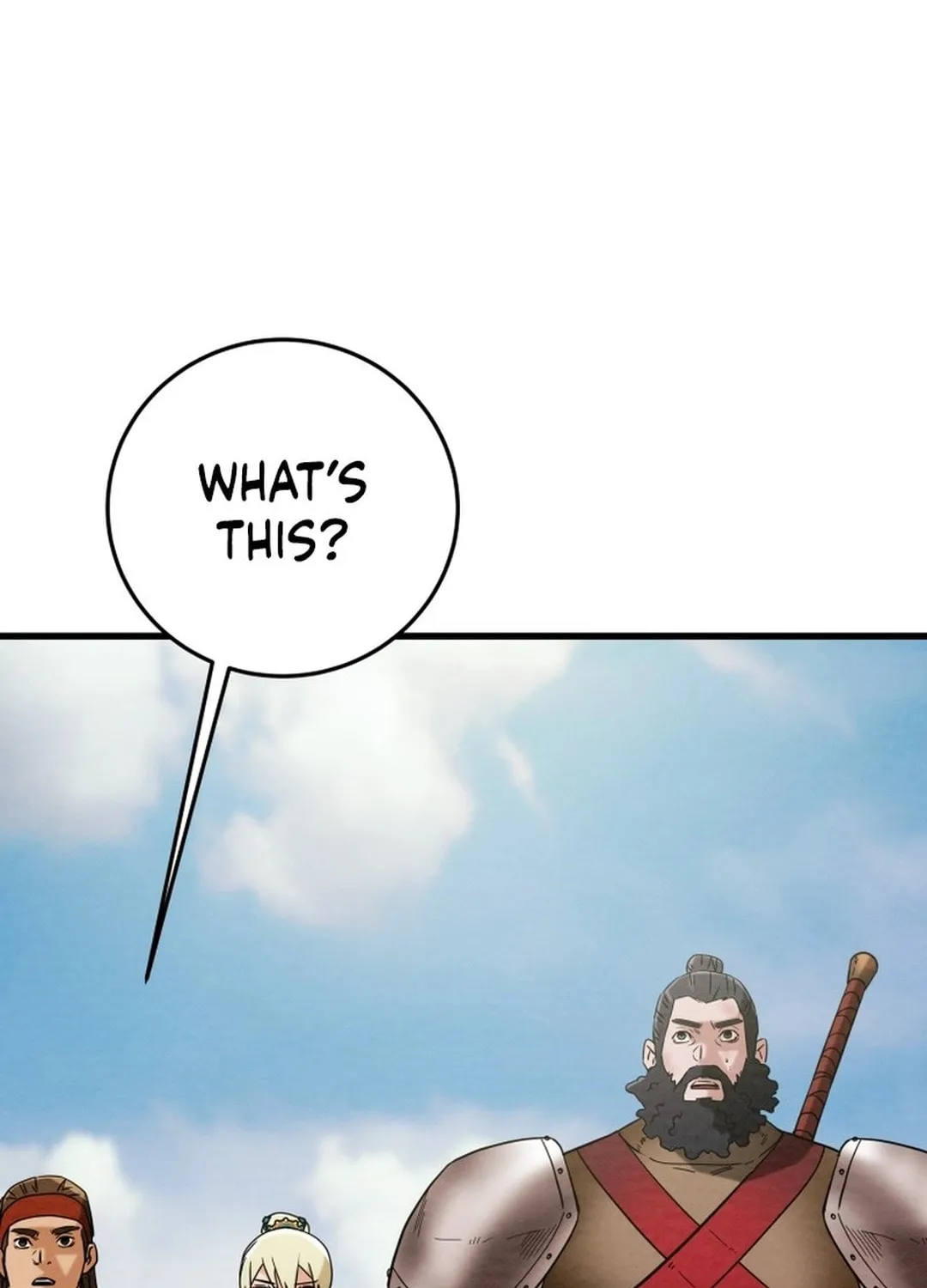 Read Heavenly Moon chapter 184 image 105 on Lezhin