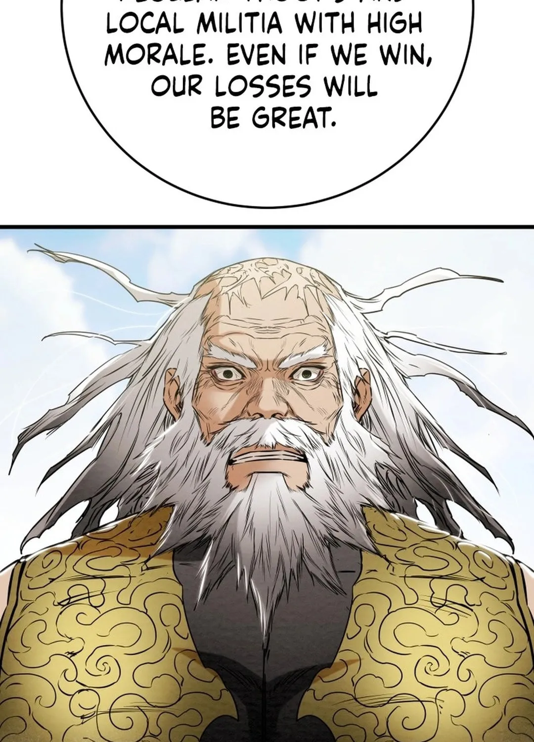 Read Heavenly Moon chapter 184 image 120 on Lezhin