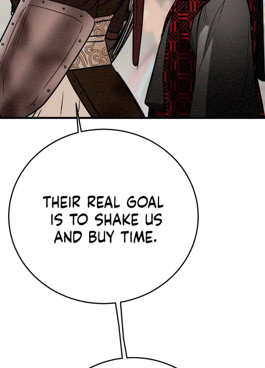 Read Heavenly Moon chapter 184 image 124 on Lezhin