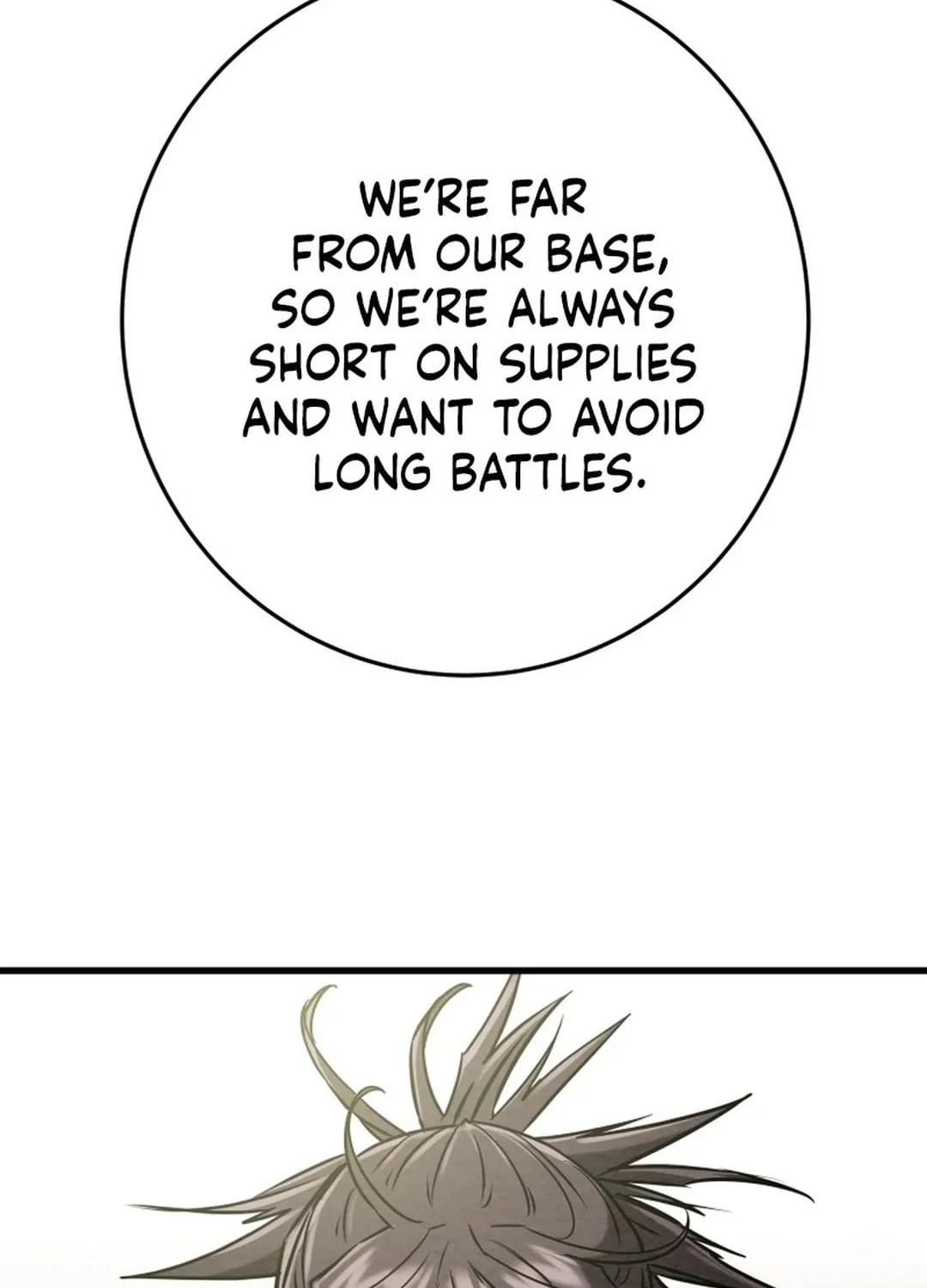 Read Heavenly Moon chapter 184 image 125 on Lezhin