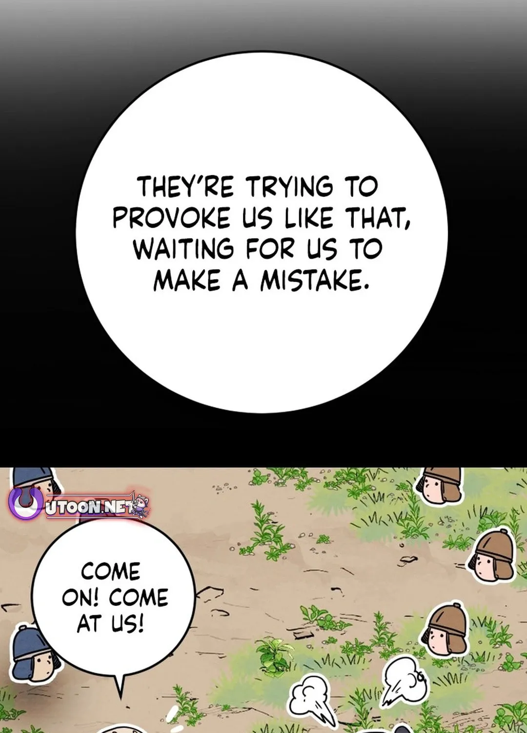 Read Heavenly Moon chapter 184 image 128 on Lezhin