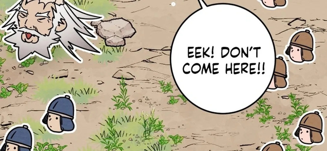 Read Heavenly Moon chapter 184 image 131 on Lezhin