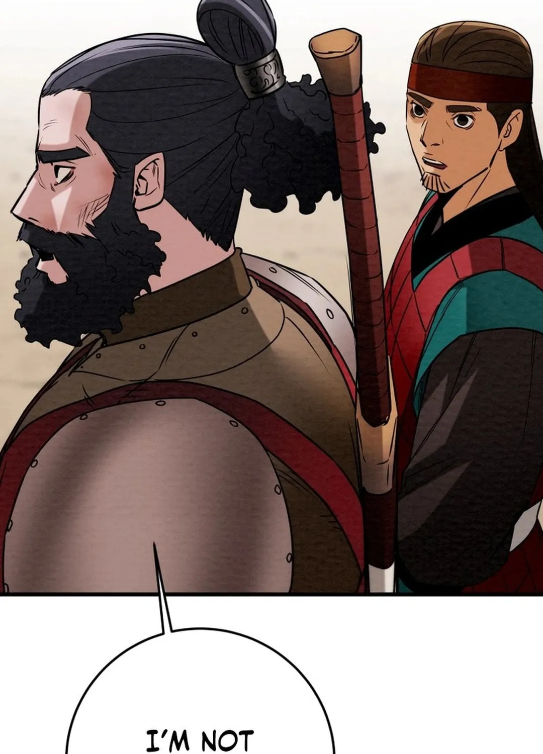 Read Heavenly Moon chapter 184 image 133 on Lezhin