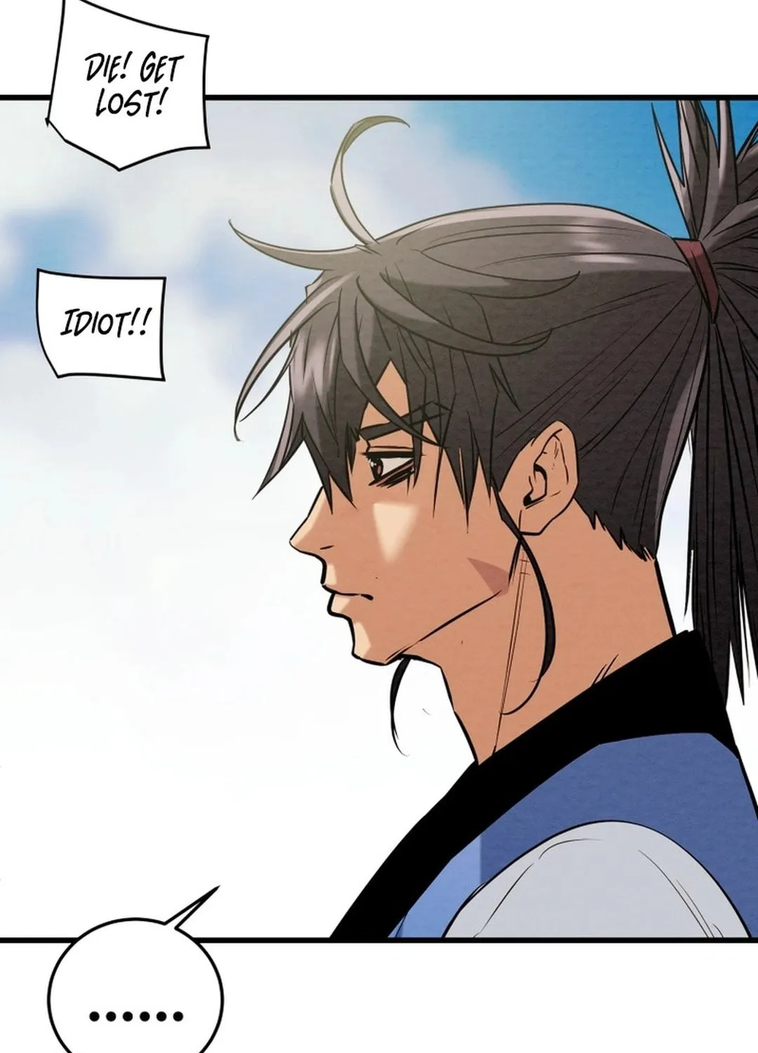 Read Heavenly Moon chapter 184 image 142 on Lezhin