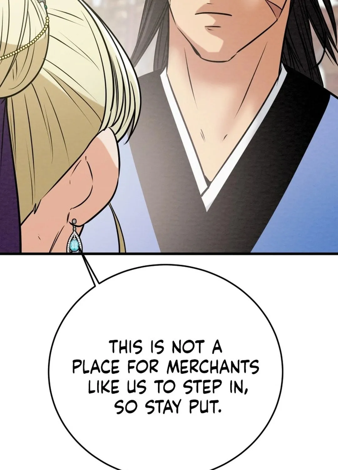 Read Heavenly Moon chapter 184 image 160 on Lezhin