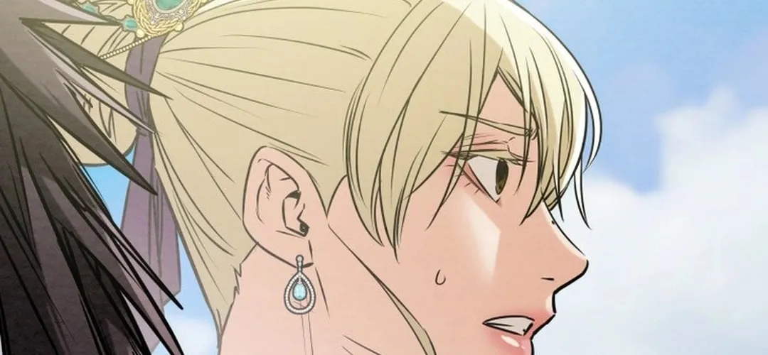 Read Heavenly Moon chapter 184 image 167 on Lezhin