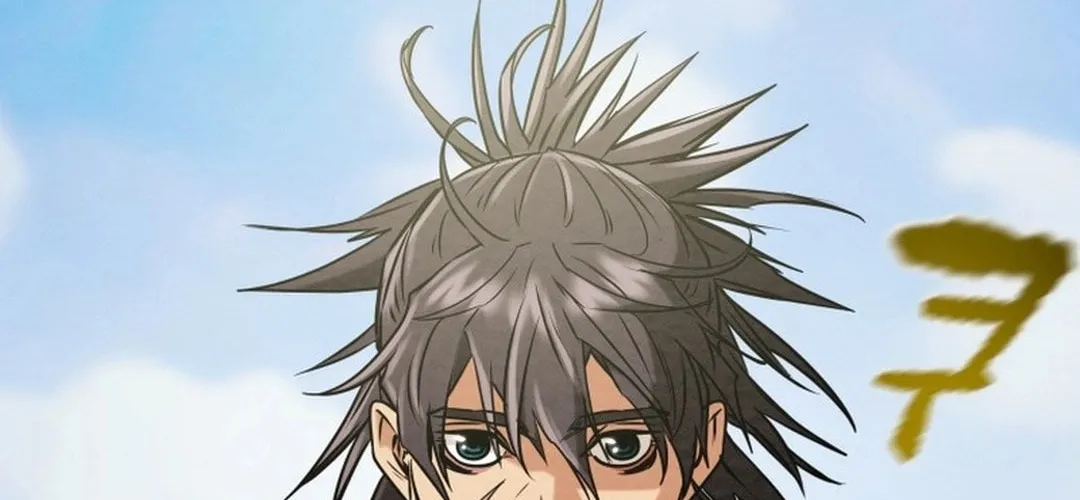 Read Heavenly Moon chapter 184 image 203 on Lezhin