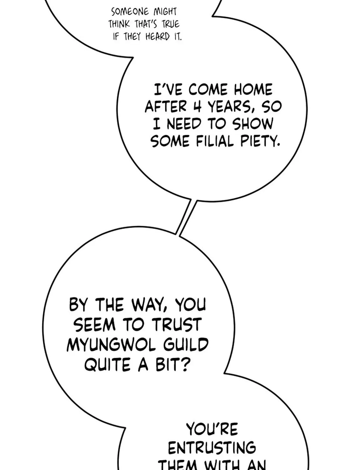 Read Heavenly Moon chapter 184 image 21 on Lezhin