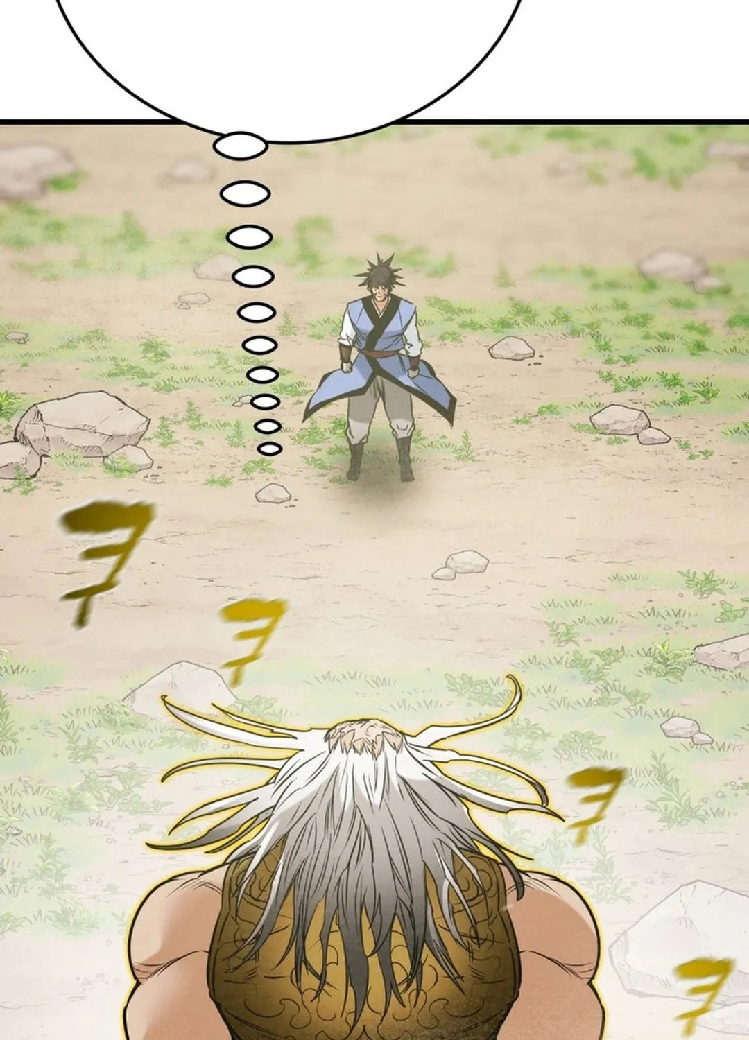 Read Heavenly Moon chapter 184 image 212 on Lezhin