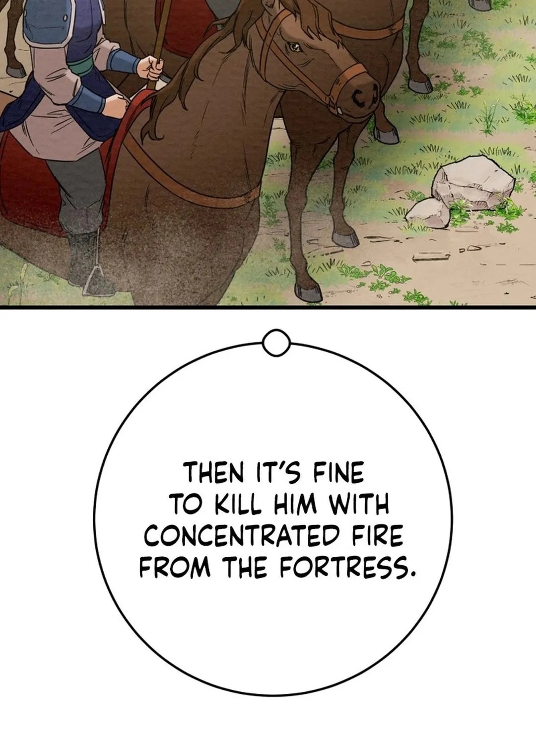 Read Heavenly Moon chapter 184 image 217 on Lezhin