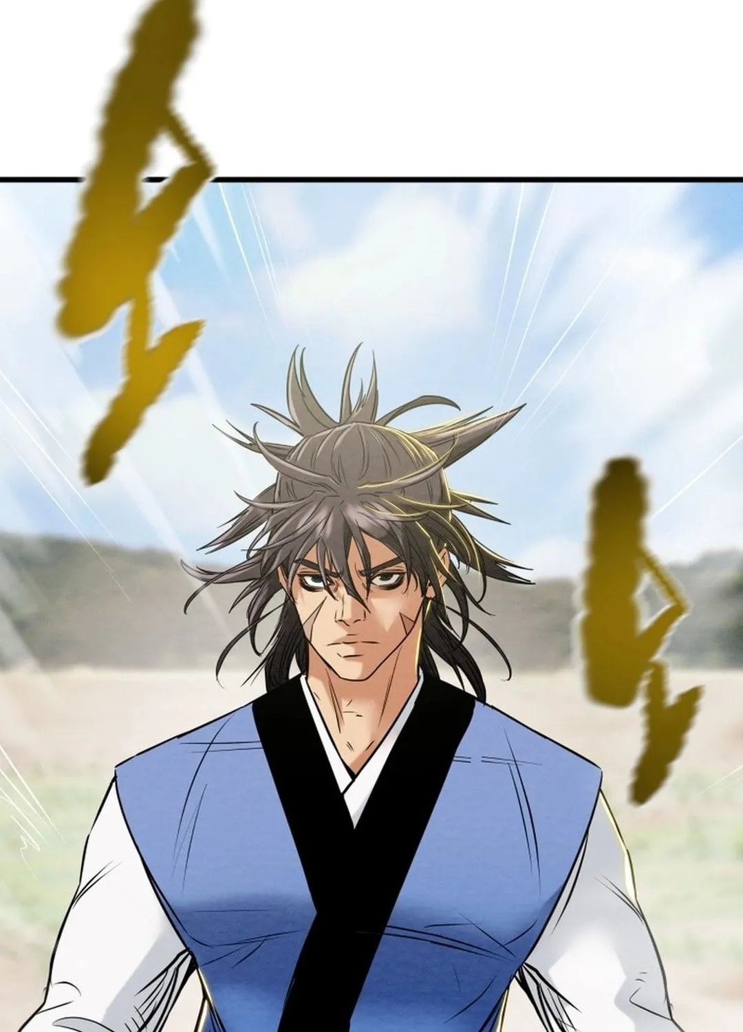 Read Heavenly Moon chapter 184 image 222 on Lezhin