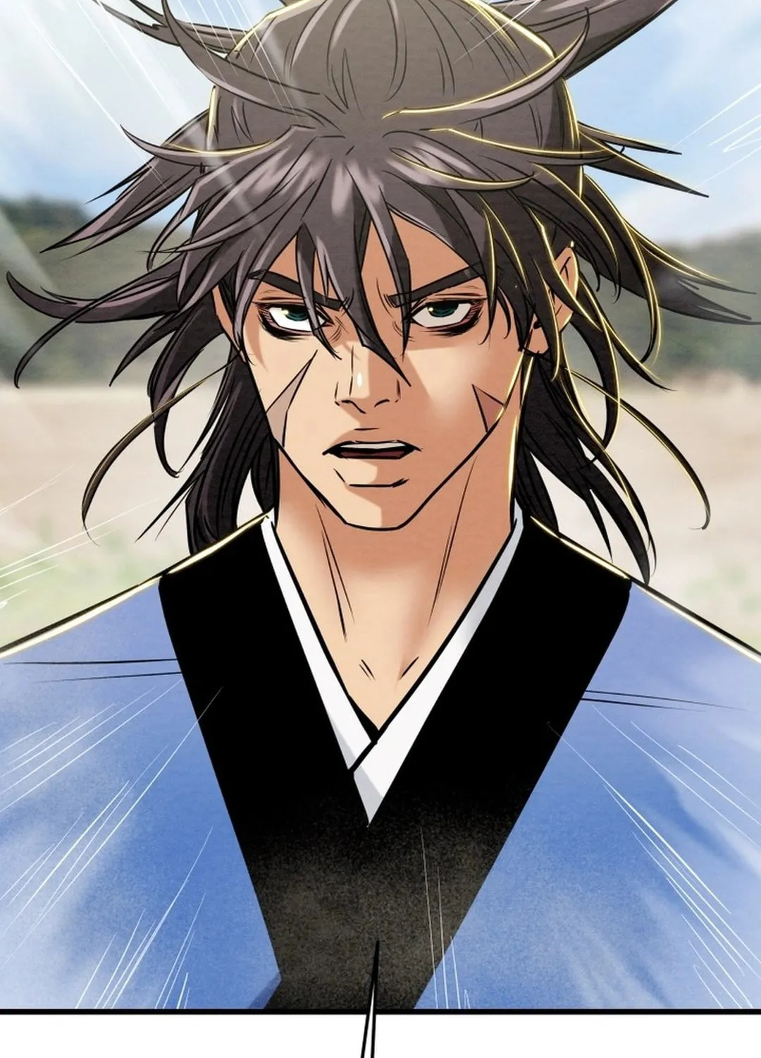 Read Heavenly Moon chapter 184 image 225 on Lezhin