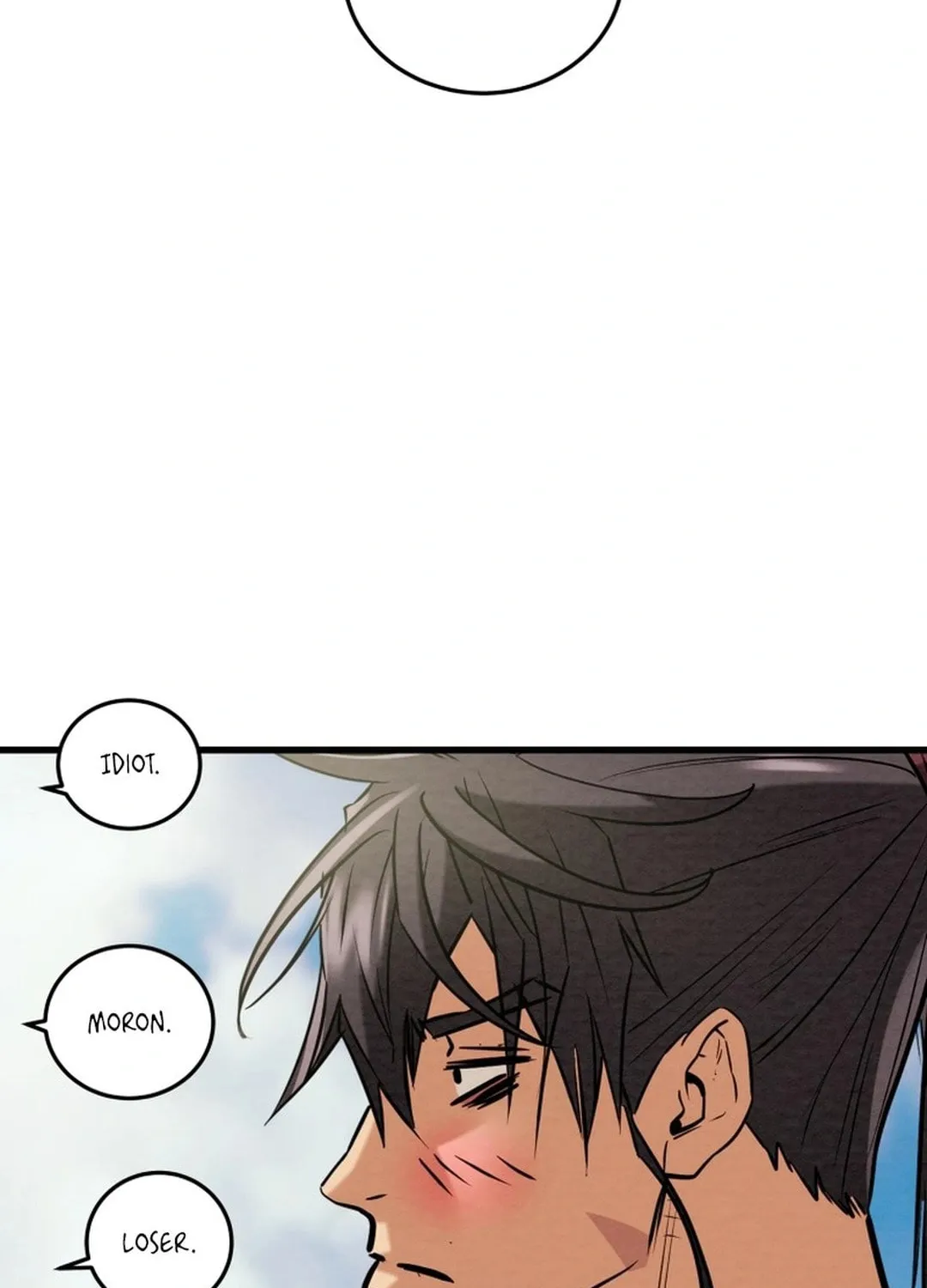 Read Heavenly Moon chapter 184 image 237 on Lezhin